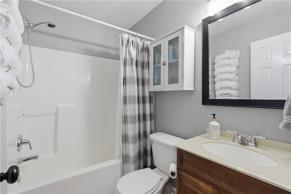 2667 Pilgrim Mill Road