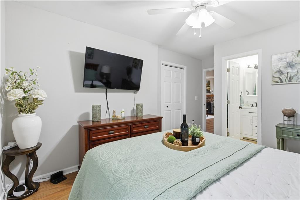 2667 Pilgrim Mill Road