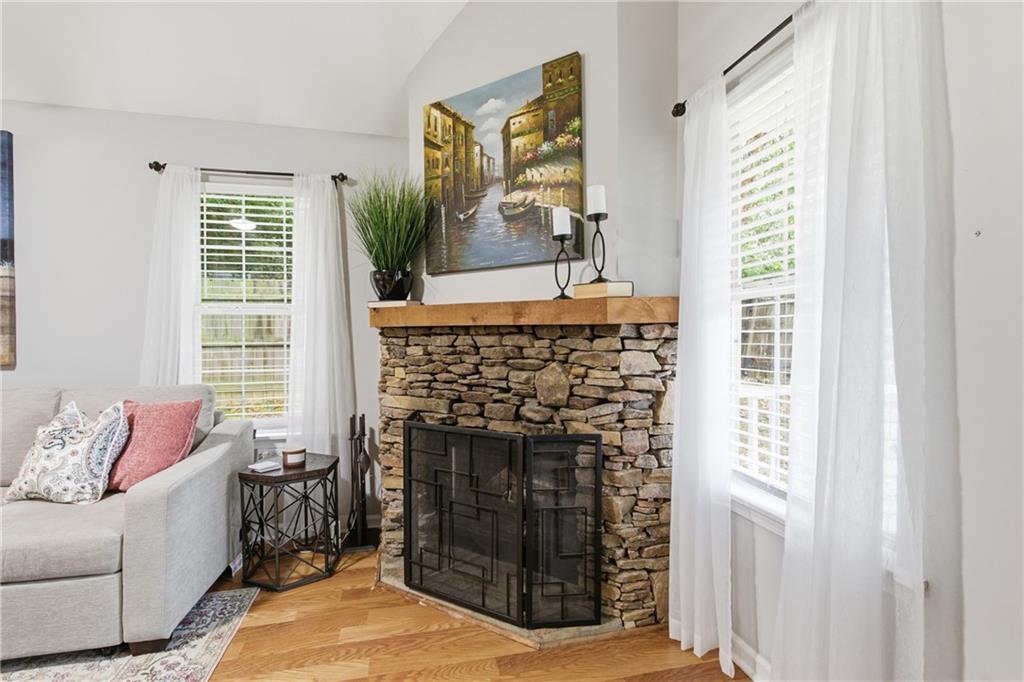 2667 Pilgrim Mill Road