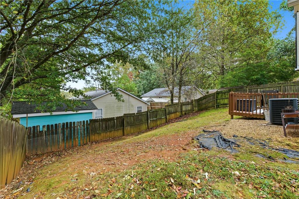 2667 Pilgrim Mill Road