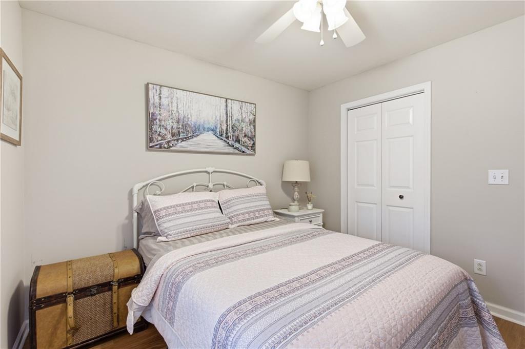 2667 Pilgrim Mill Road