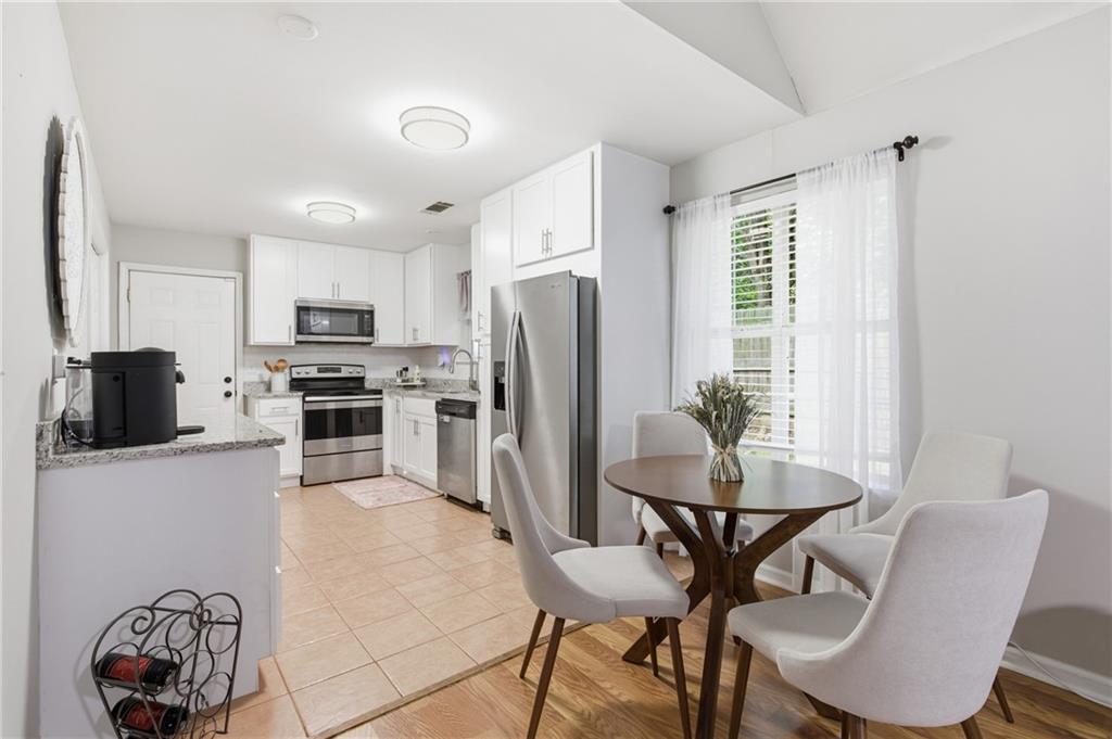 2667 Pilgrim Mill Road