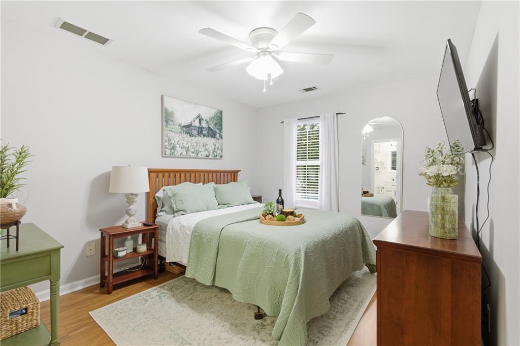 2667 Pilgrim Mill Road