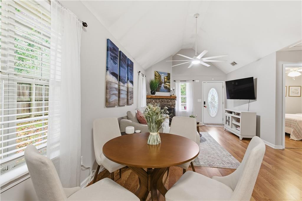 2667 Pilgrim Mill Road