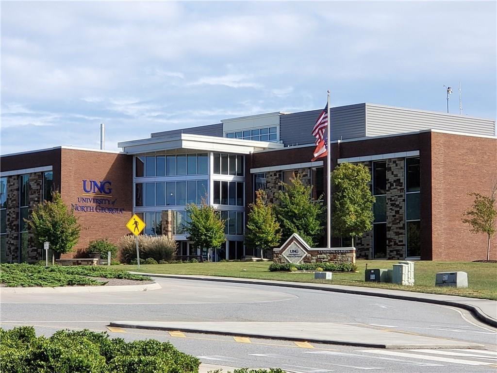 2667 Pilgrim Mill Road