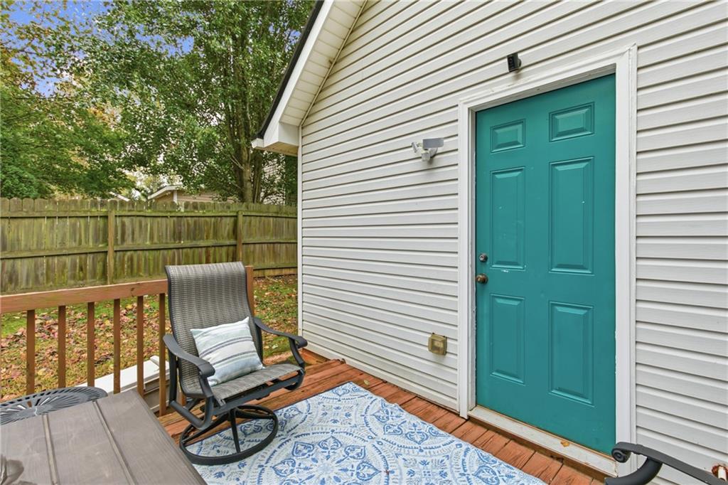 2667 Pilgrim Mill Road