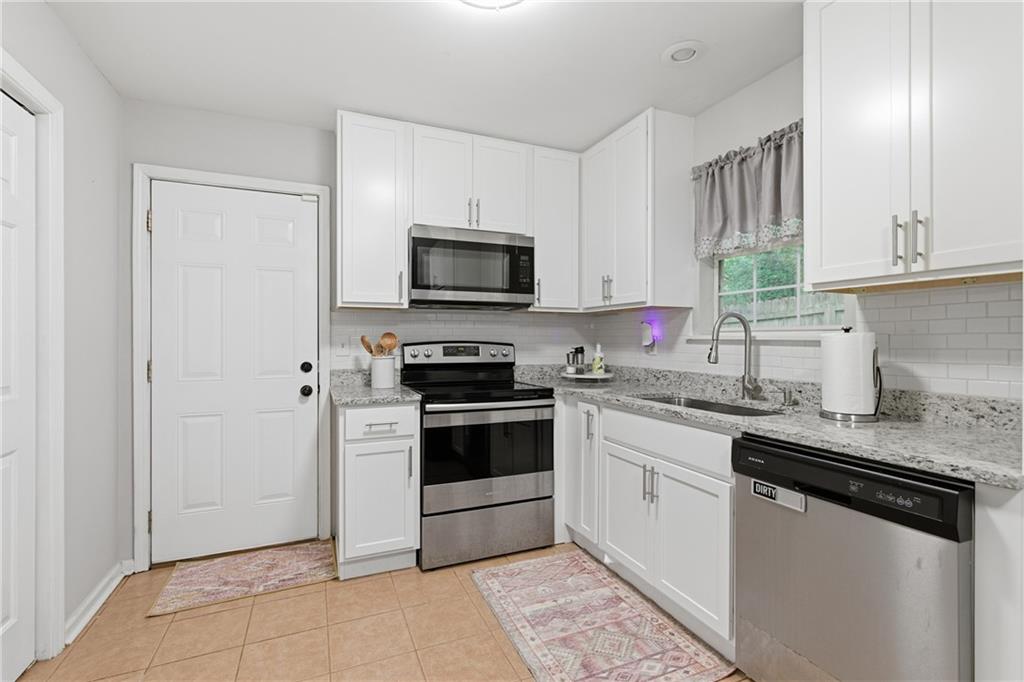 2667 Pilgrim Mill Road