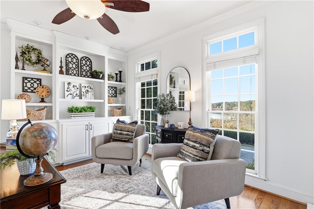 2347 Lake Ridge Terrace