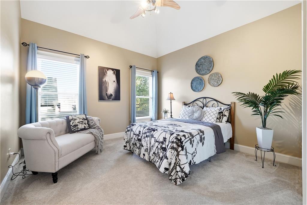 2347 Lake Ridge Terrace