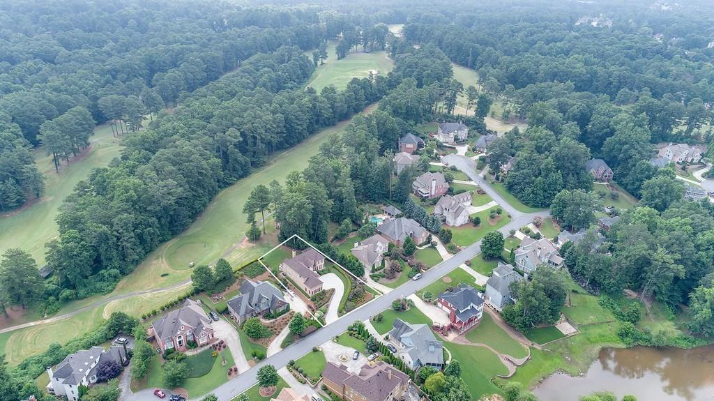 2347 Lake Ridge Terrace