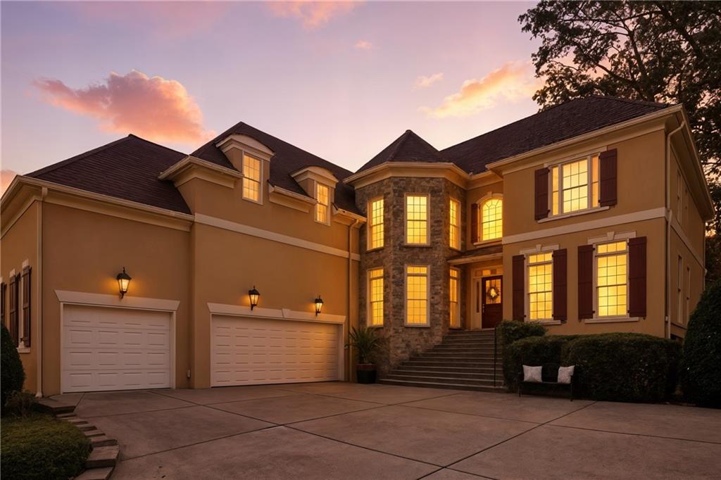 2347 Lake Ridge Terrace