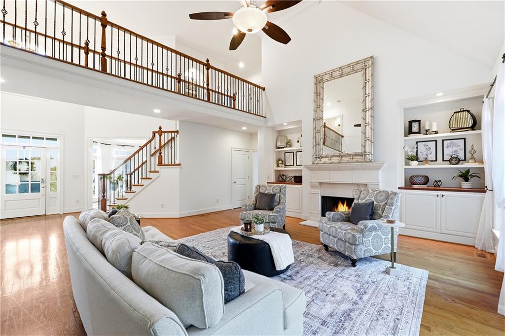 2347 Lake Ridge Terrace