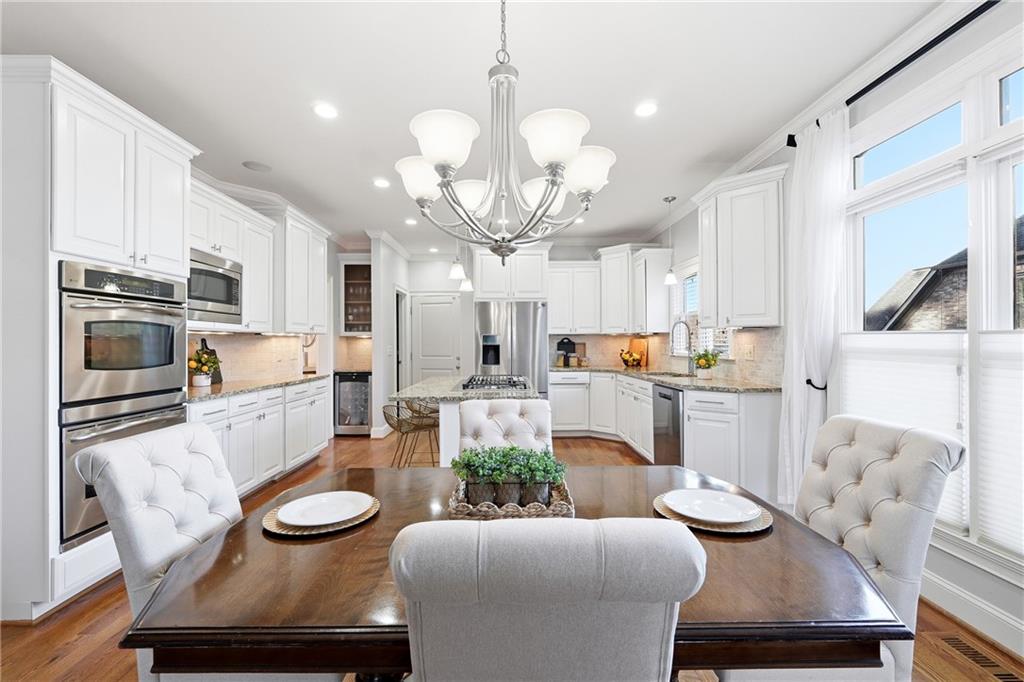 2347 Lake Ridge Terrace