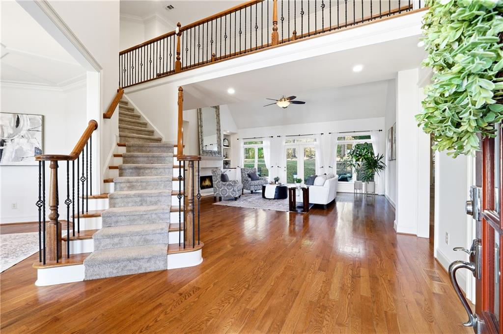 2347 Lake Ridge Terrace