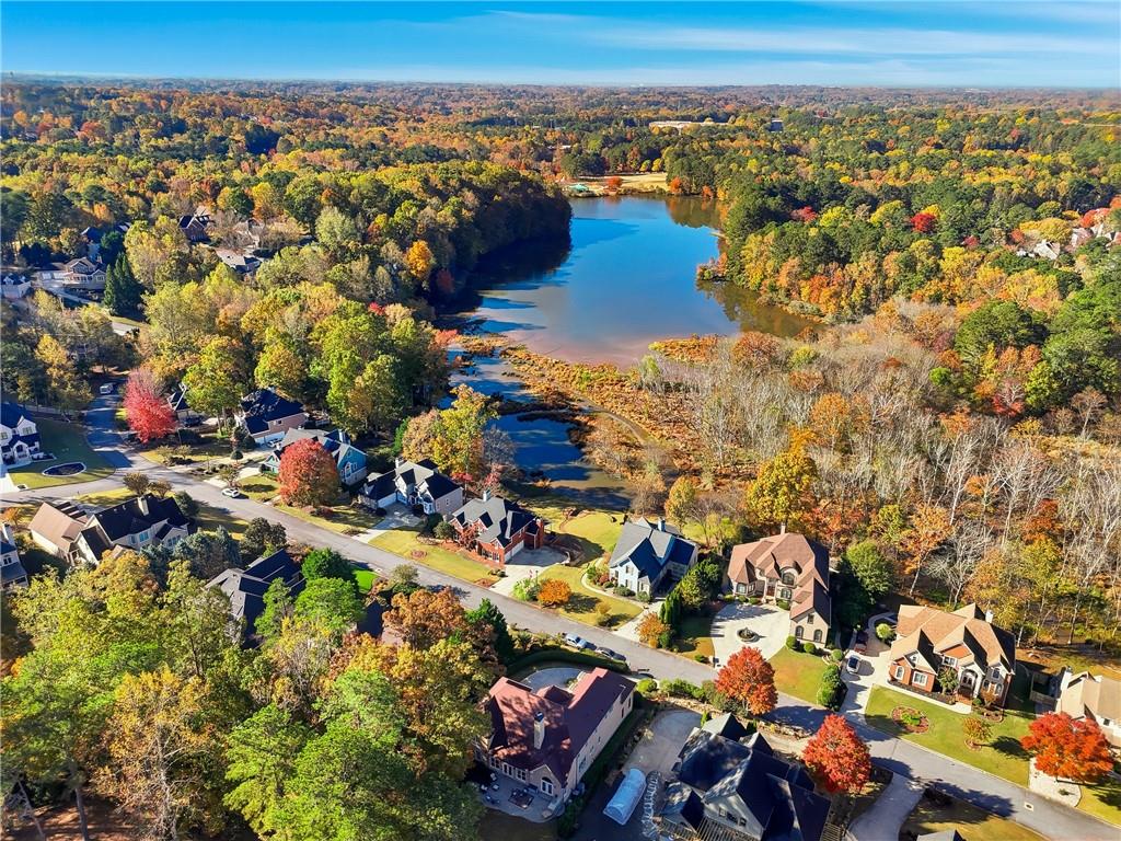 2347 Lake Ridge Terrace