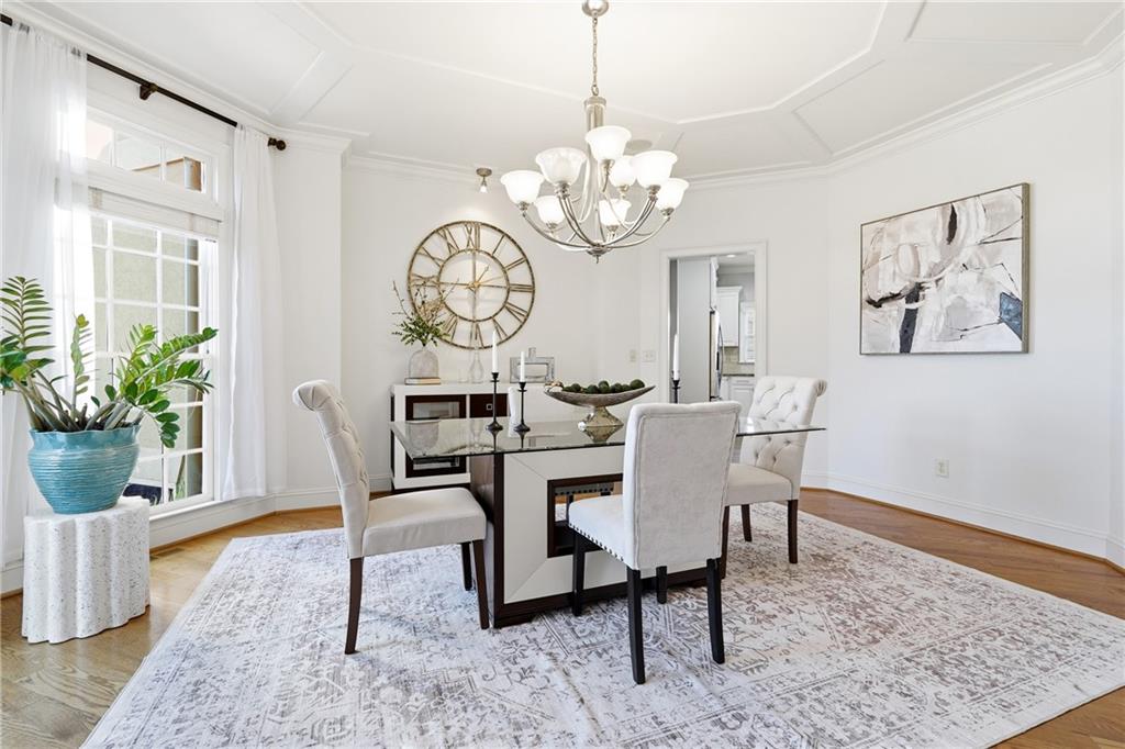 2347 Lake Ridge Terrace