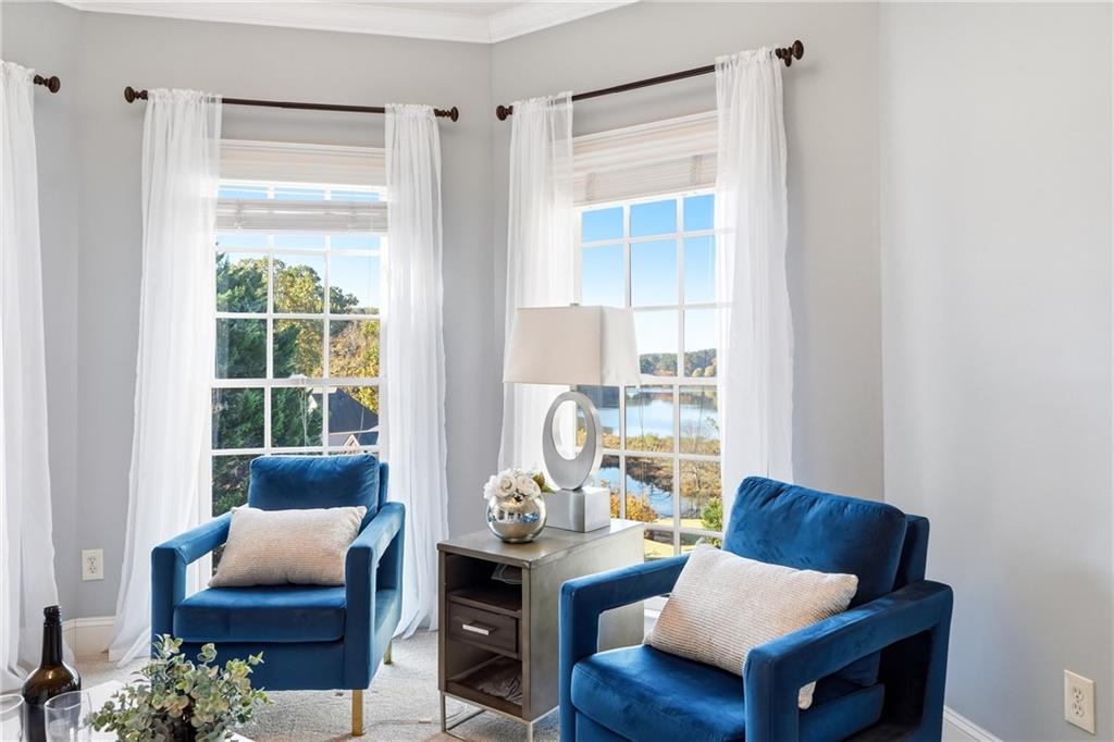 2347 Lake Ridge Terrace