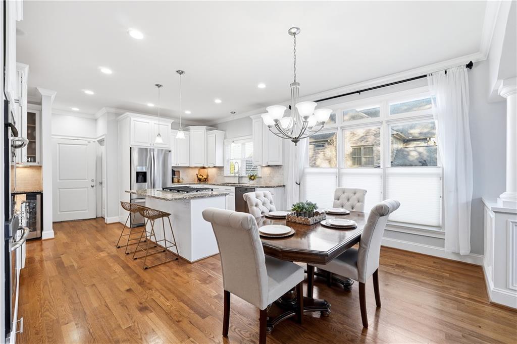 2347 Lake Ridge Terrace