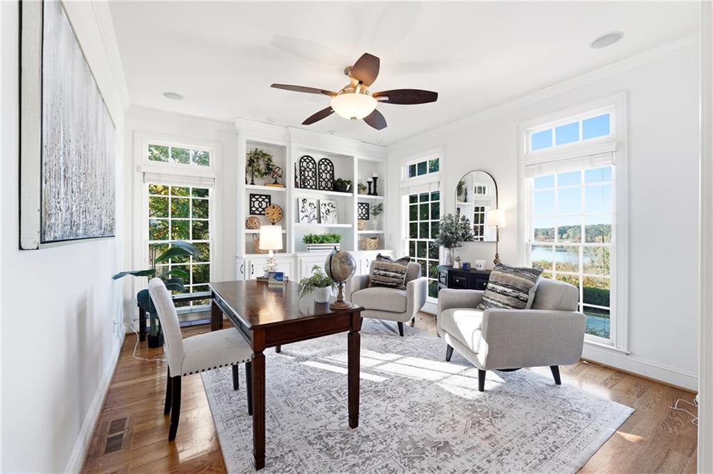 2347 Lake Ridge Terrace