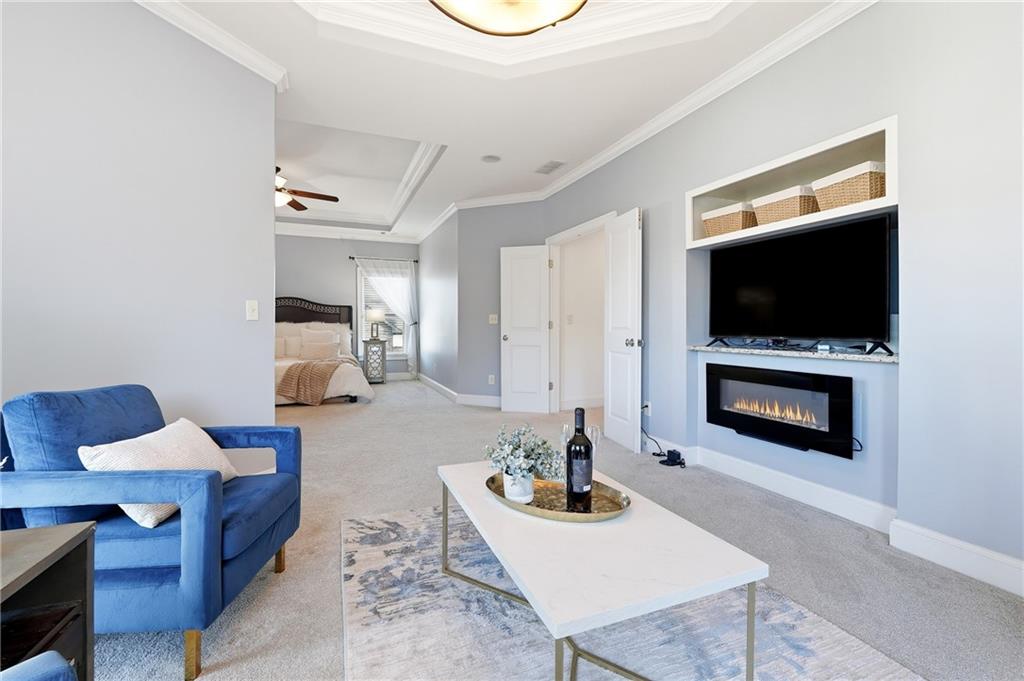 2347 Lake Ridge Terrace