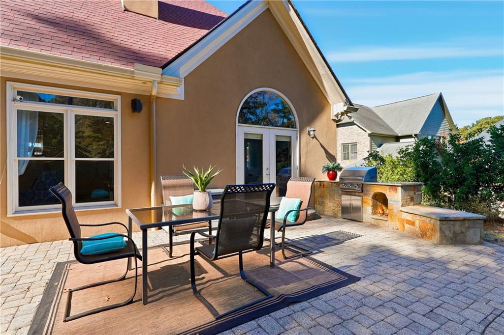 2347 Lake Ridge Terrace