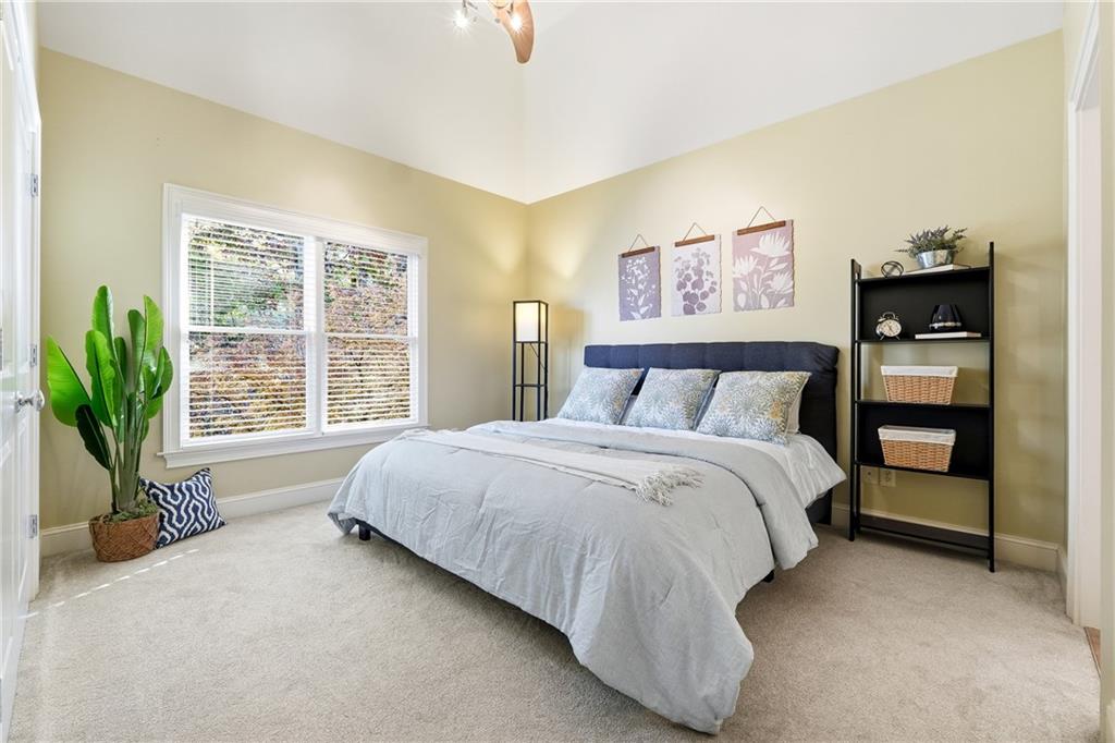 2347 Lake Ridge Terrace