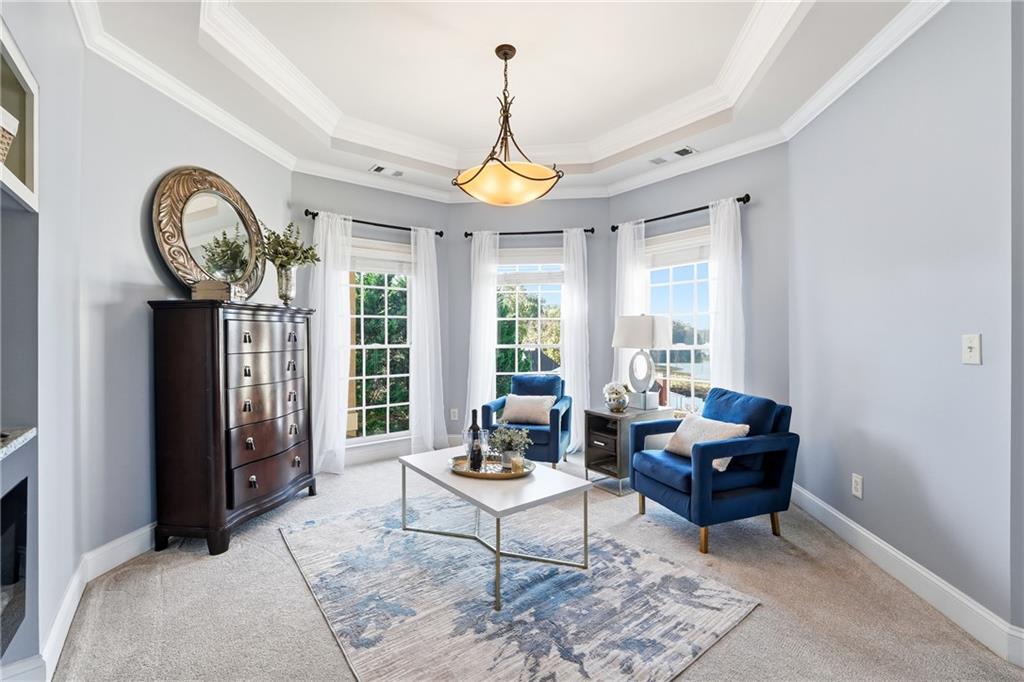 2347 Lake Ridge Terrace