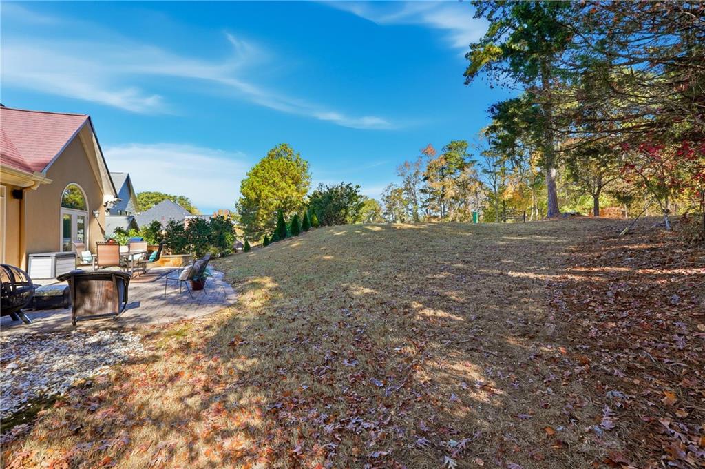 2347 Lake Ridge Terrace