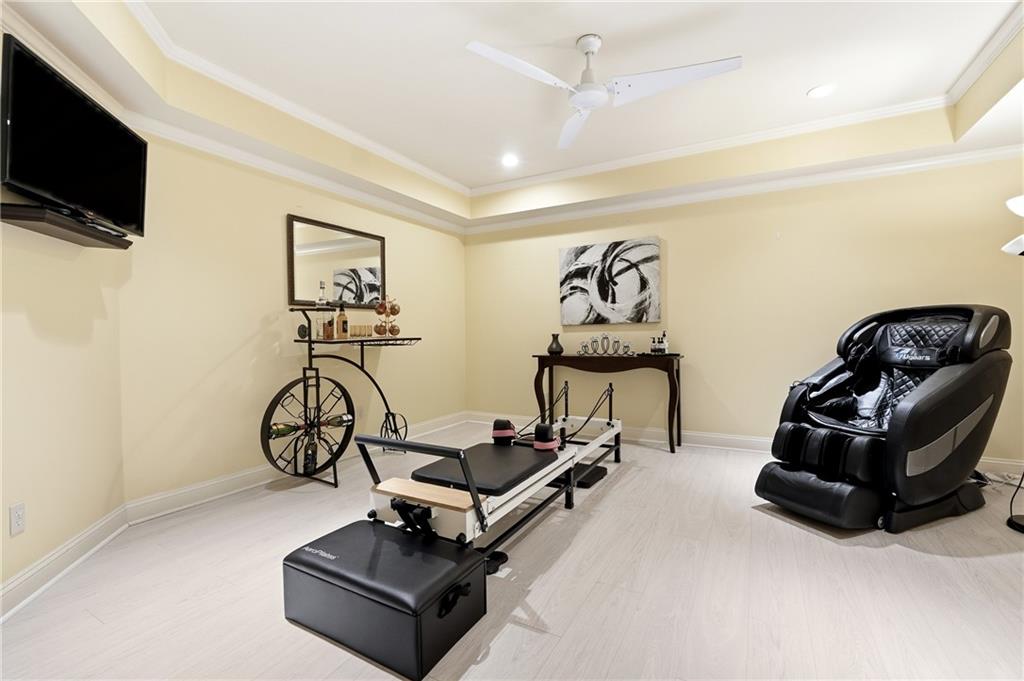 2347 Lake Ridge Terrace