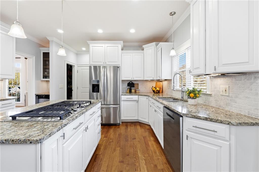 2347 Lake Ridge Terrace