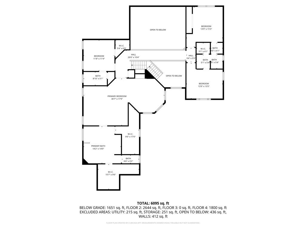 2347 Lake Ridge Terrace