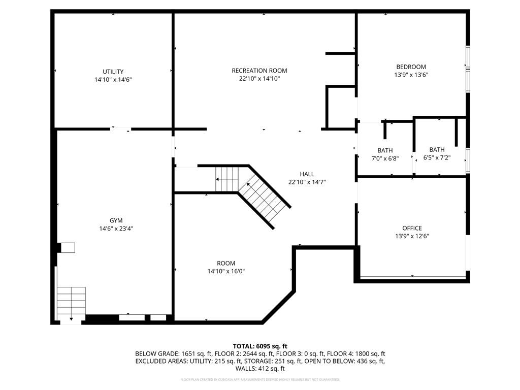 2347 Lake Ridge Terrace