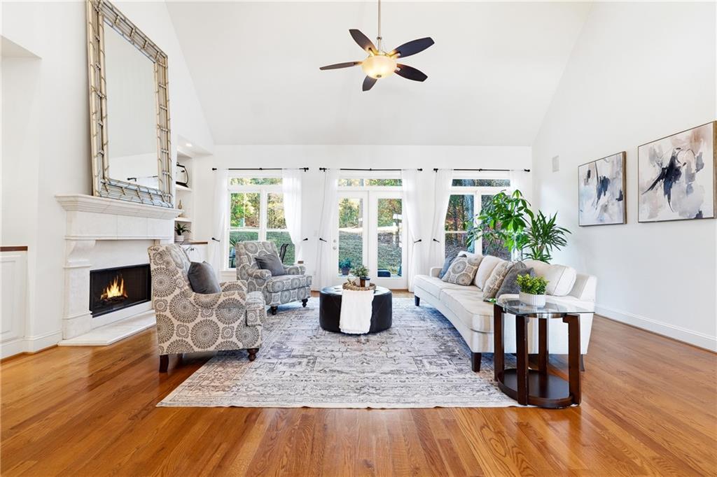 2347 Lake Ridge Terrace