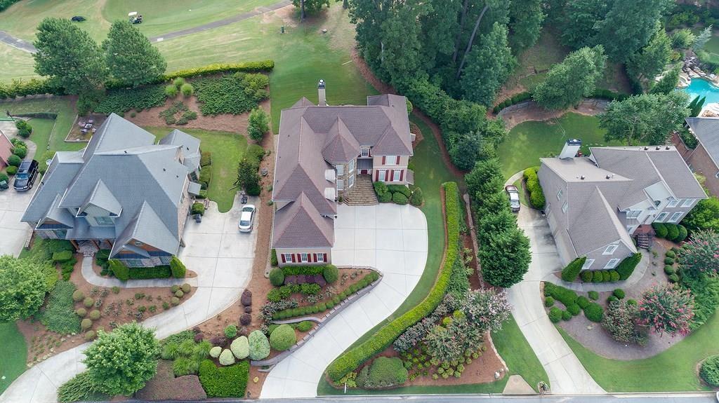 2347 Lake Ridge Terrace