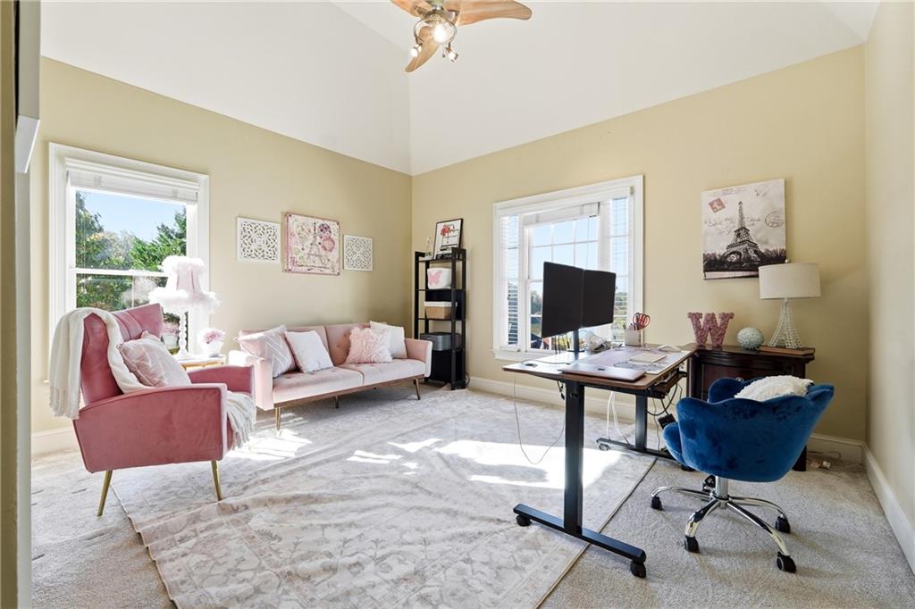 2347 Lake Ridge Terrace