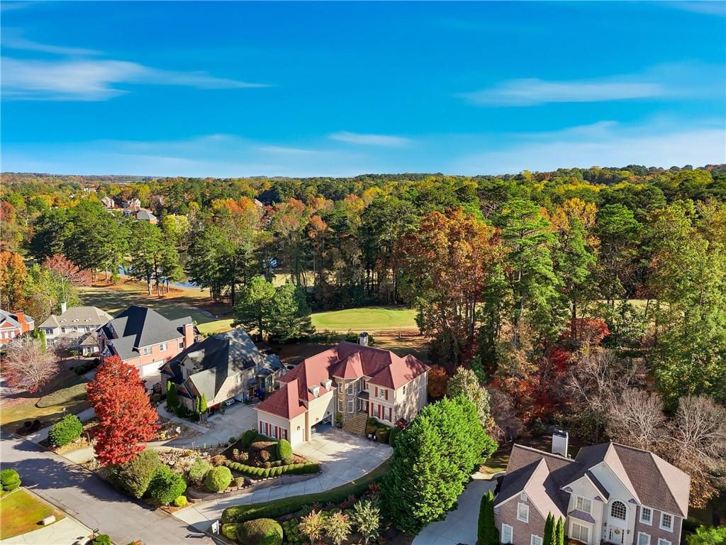 2347 Lake Ridge Terrace