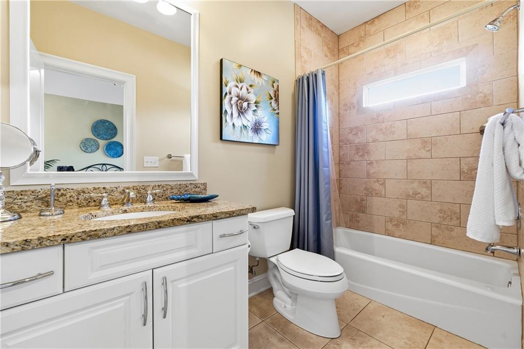 2347 Lake Ridge Terrace