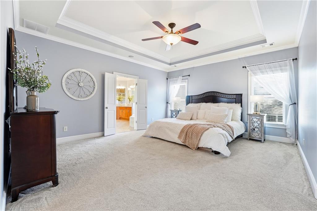 2347 Lake Ridge Terrace