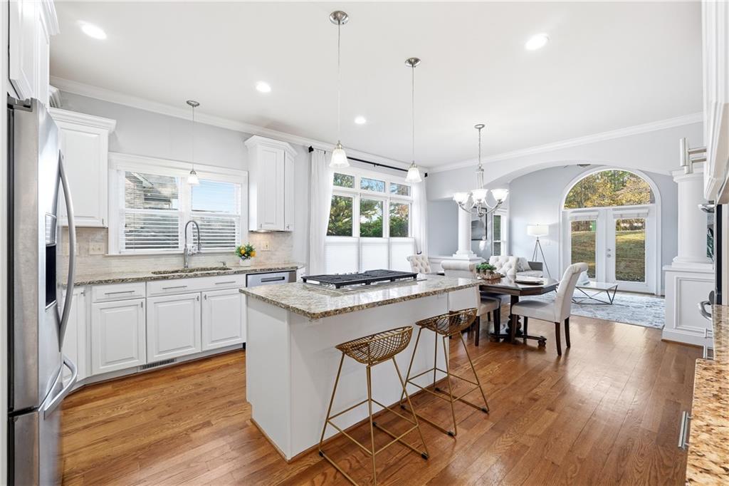 2347 Lake Ridge Terrace