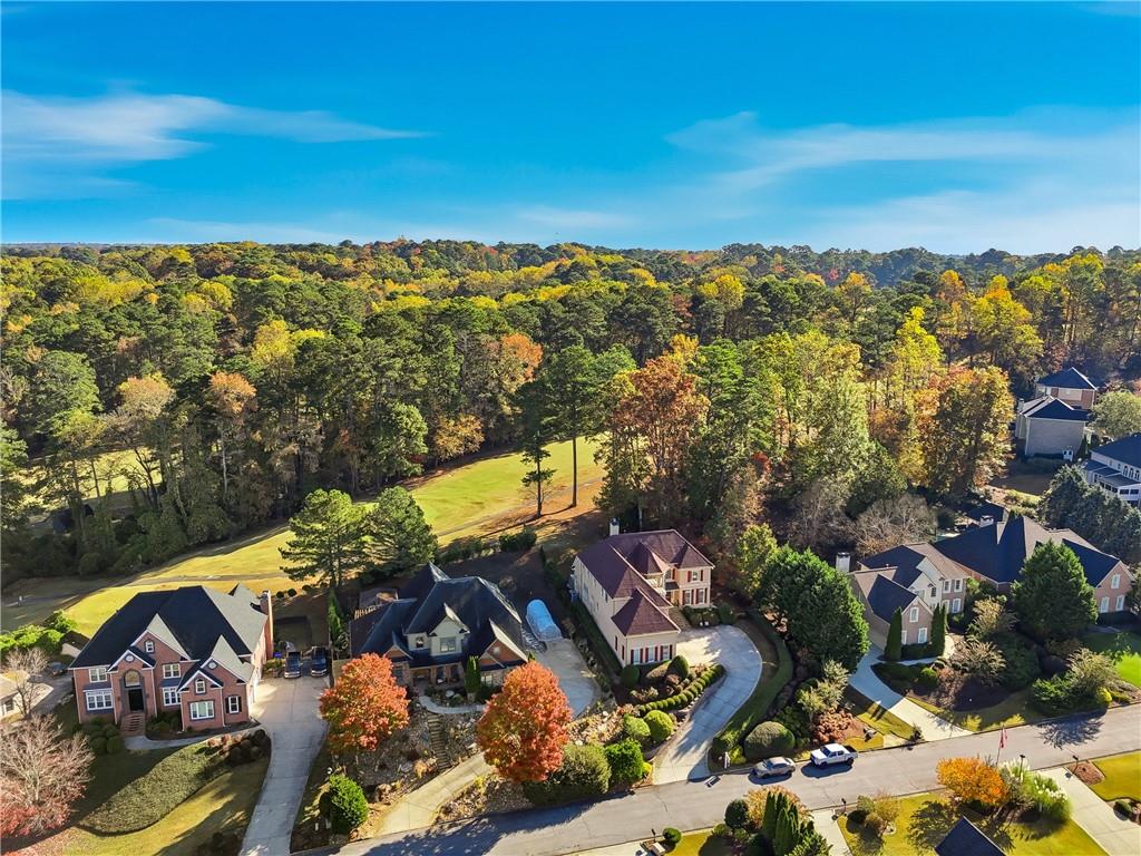 2347 Lake Ridge Terrace