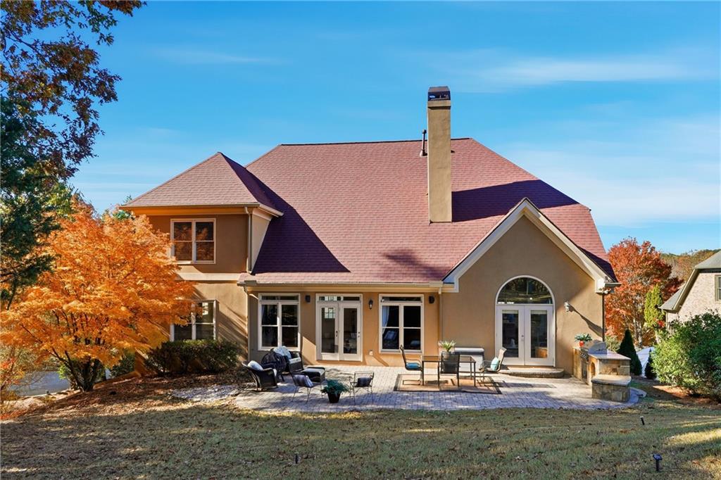 2347 Lake Ridge Terrace