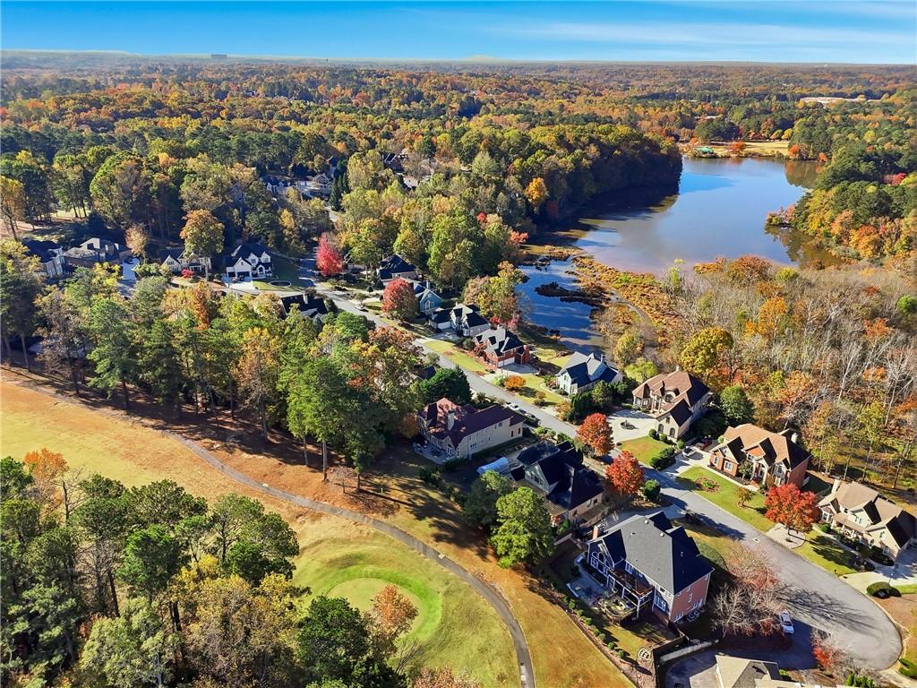 2347 Lake Ridge Terrace