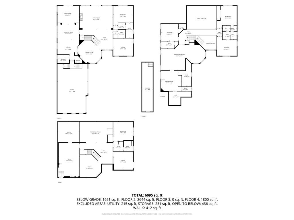 2347 Lake Ridge Terrace