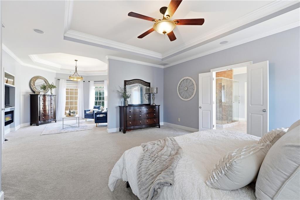 2347 Lake Ridge Terrace