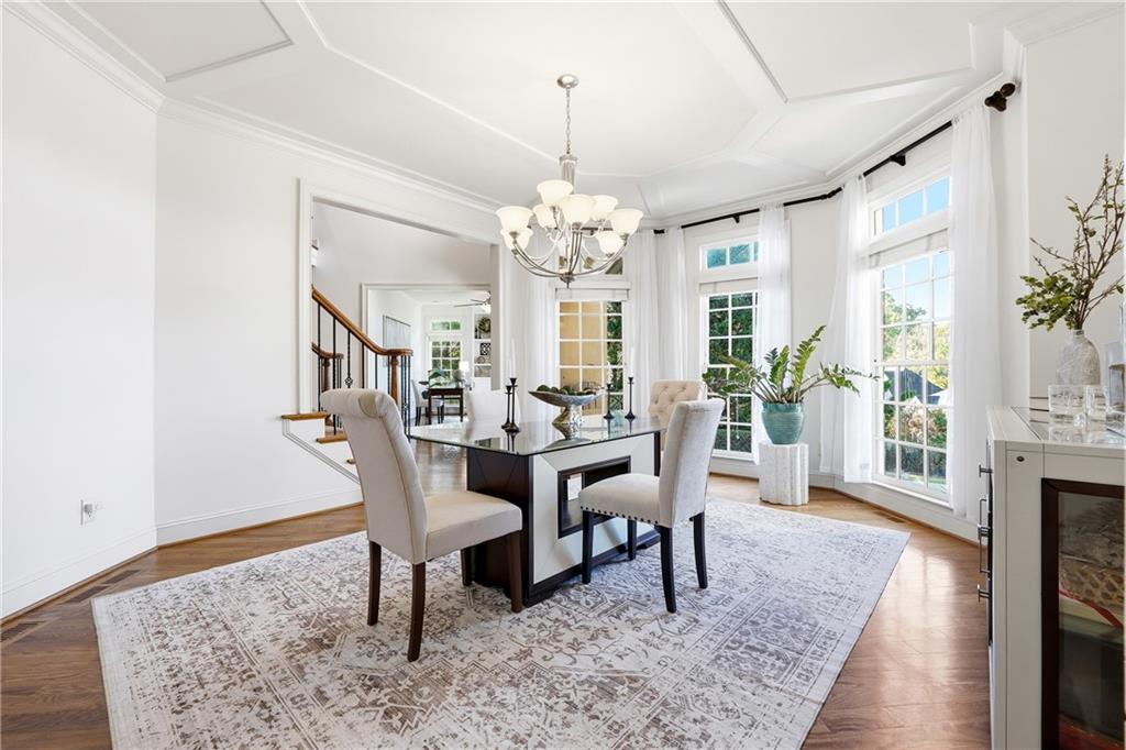 2347 Lake Ridge Terrace