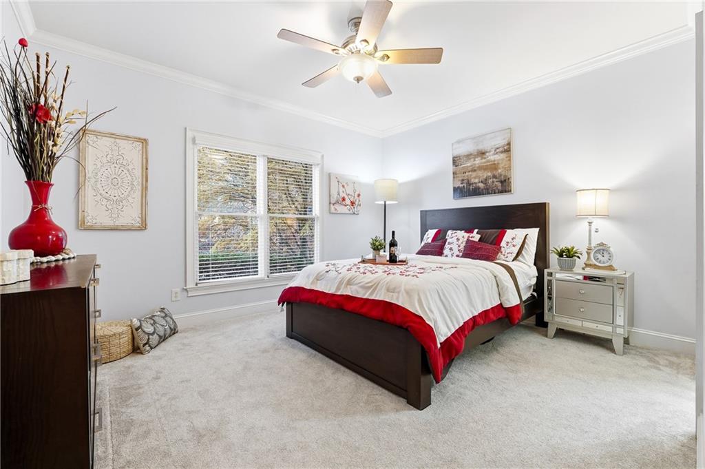 2347 Lake Ridge Terrace