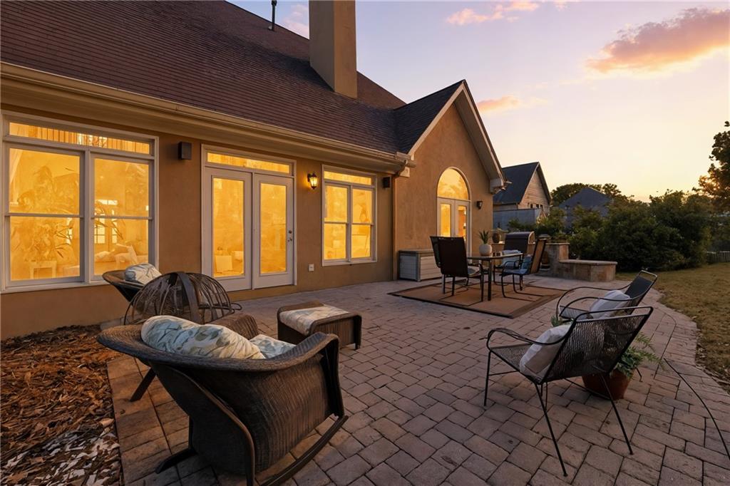 2347 Lake Ridge Terrace