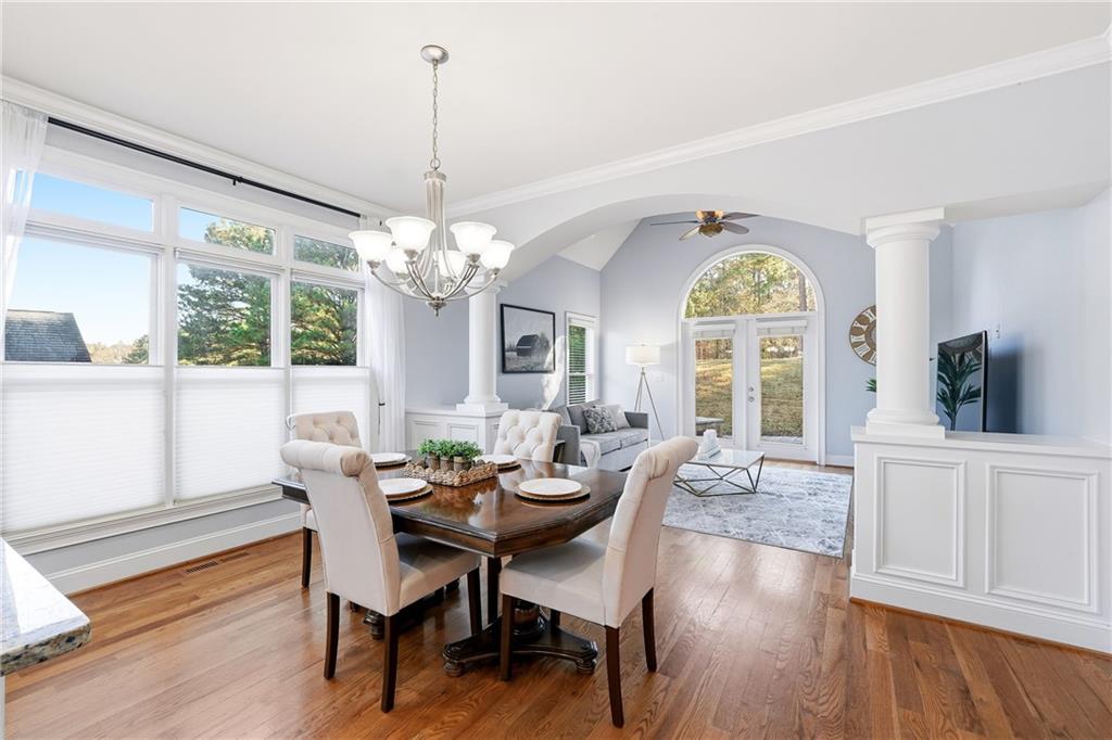 2347 Lake Ridge Terrace