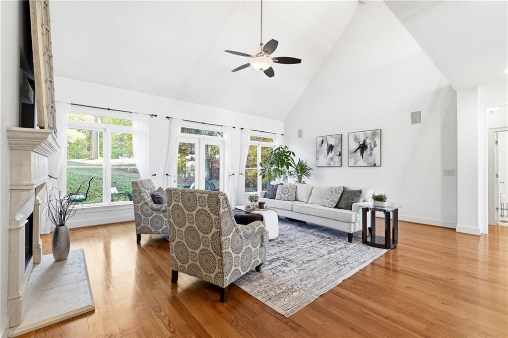 2347 Lake Ridge Terrace