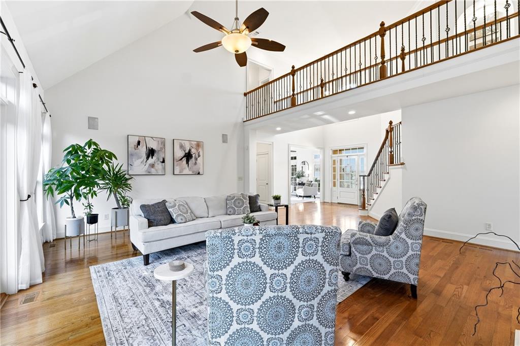 2347 Lake Ridge Terrace